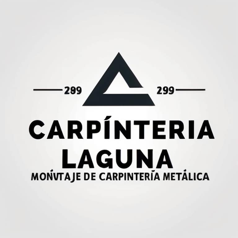 Carpintería Laguna